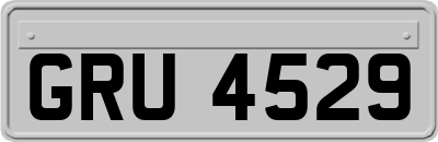 GRU4529