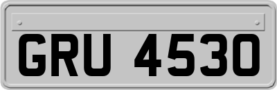 GRU4530