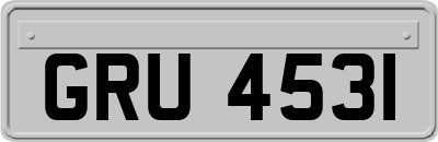 GRU4531