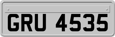 GRU4535