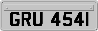 GRU4541