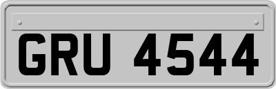 GRU4544