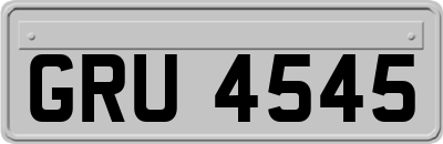 GRU4545