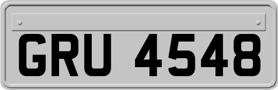 GRU4548