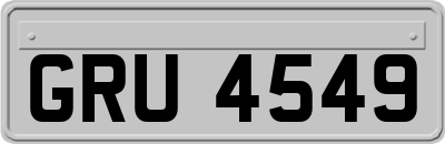 GRU4549