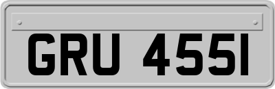 GRU4551