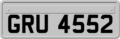GRU4552