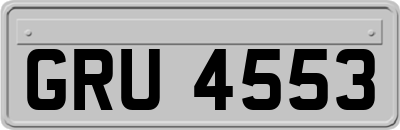 GRU4553
