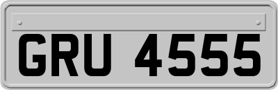 GRU4555