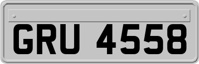 GRU4558