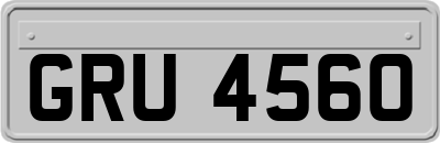 GRU4560