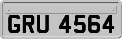 GRU4564