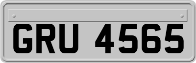 GRU4565