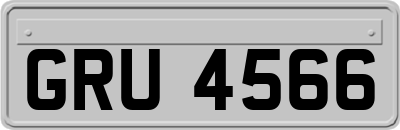 GRU4566