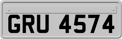GRU4574