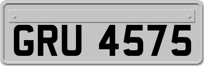 GRU4575