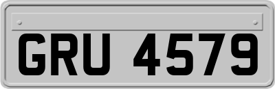 GRU4579