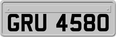 GRU4580