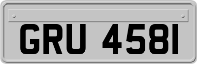 GRU4581