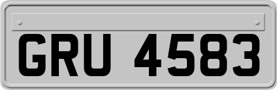 GRU4583