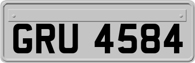 GRU4584