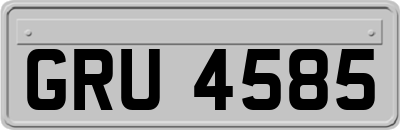 GRU4585