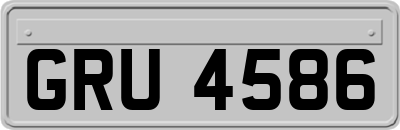 GRU4586