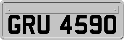 GRU4590