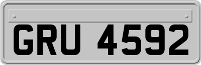 GRU4592