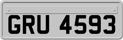 GRU4593