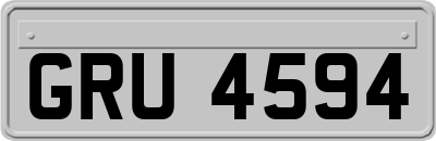 GRU4594