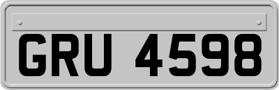 GRU4598