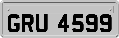 GRU4599