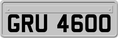 GRU4600