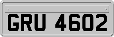 GRU4602