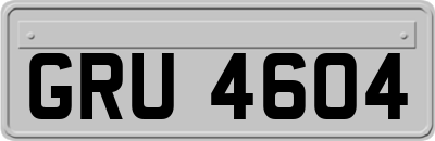 GRU4604