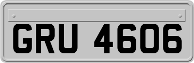 GRU4606