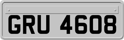GRU4608