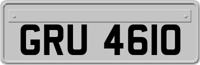 GRU4610