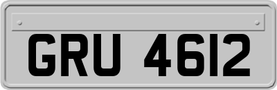 GRU4612