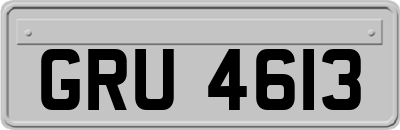 GRU4613