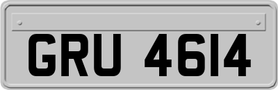 GRU4614