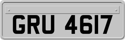 GRU4617