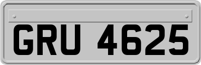 GRU4625