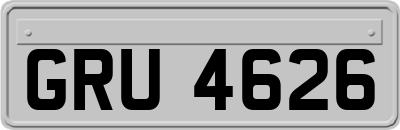 GRU4626