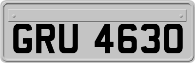 GRU4630