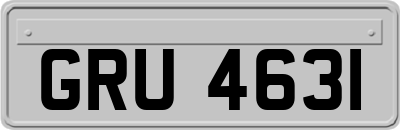 GRU4631
