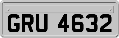 GRU4632