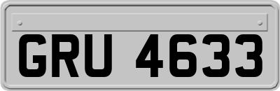 GRU4633