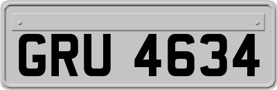 GRU4634
